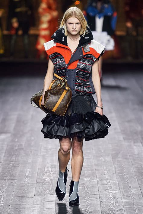 louis vuitton fall dresses.